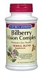 Bilberry Vision Complex - 60 - VegCap Bilberry Vision Complex - 60 - VegCap