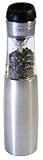 Review Cole and Mason H920820 / Cole and Mason Buzz Revolution Electronic Salt Or Pepper Mill, Brushed Chrome
