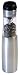 Cole and Mason Buzz Revolution Electronic Salt Or Pepper Mill, Brushed Chrome