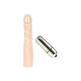 Doc Johnson Penis Master Penis Extension with Solid End Adult Sex Toy Kit: Health &amp; Personal Care
