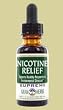 Nicotine Relief (Replaces Lobelia/Calamus Supreme Extract) - 1 oz - Liquid