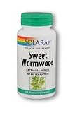 Sweet Wormwood - 100 - VegCap
