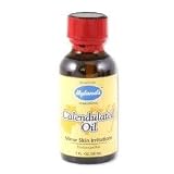 Calendulated Oil 1oz oil by Hylands Calendulated Oil 1oz oil by Hylands