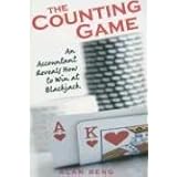 the counting game an accountant reveals how to win at blackjack