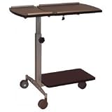 Review Home Styles  / Lap Top Stand (Black and Silver) (28