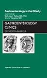 Gastroenterology in the elderly