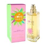 In Love Again by Yves Saint Laurent for Women 3.4 oz Edition Jasmin Etole Eau De Toilette Spray
