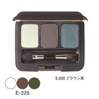 【クリックで詳細表示】リマナチュラル ピュアアイカラー ブラウン系 E-225