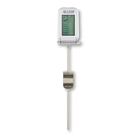 Buy New Maverick Digital Kitchen Oil Candy  Deep Fryer Thermometer Clip Fold-Up... now!