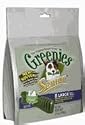 Greenies Senior Treat Pak LG 12oz.(8 Count)