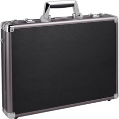 Vanguard Luxor Series Deluxe Aluminum Case 84C (4")