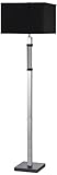 IMAGE OF Cal Lighting BO-2076FL Gran Mere Floor Lamp, Crystal