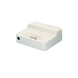 Image : Leviton 96A00-1 Wired Dock for iPods and iPhones