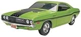 85-4213 Revell 1970 Dodge Challenger 2n1 1/25