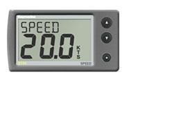 New-RAYMARINE ST40 SPEED DISPLAY - RAYE22037