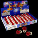 LADY BUG RINGS