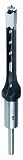 Fish 3820952140 Premium Hollow Mortise Chisel and Bit Set, 3/8-Inch