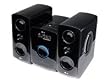 LG FB164 Micro cha�ne avec station d'accueil iPod radio / DVD / enregistreur num�rique