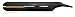 Braun Precisionliner Hair Straighteners