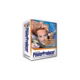POWERPRODUCER 4 CD