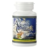 Almighty Cleanse Formula
