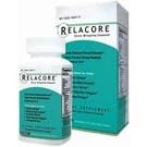 Relacore - Stress Reducer and Weight Loss Supplement - 220 Capsules