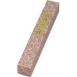 Kyara Taikan - Premium Aloeswood Incense From Nippon Kodo - Box of 100 Long Sticks