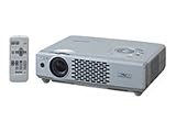 Sanyo PLC XU78 - LCD projector - 3000 ANSI lumens - XGA (1024 x 768) - 4:3