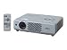 Sanyo PLC XU78 - LCD projector - 3000 ANSI lumens - XGA (1024 x 768) - 4:3