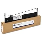 Click here to buy Matrix Nylon Ribbon for Compatible Decision Data and Genicom Printers DPRR4640 by Data Products.