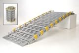 Roll-A-Ramp - 7 ft