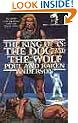 The Dog and the Wolf (The King of Ys, Book 4)