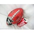 Rawlings - Michael Vick 7 - Mini Size Football