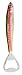 Rainbow Trout Fish Beer Soda Bottle Opener - Barware