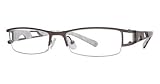 Niche SLR-830 Men's and Women's Eyeglasses