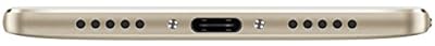 Nubia Z11 Mini S (Moon Gold, 64GB)