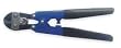 Westward 1YNB6 Mini Bolt Cutter, Changeable Head, 8 In
