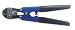 Westward 1YNB6 Mini Bolt Cutter, Changeable Head, 8 In