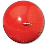 Yamuna 9 Inch Red Ball