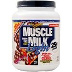 Muscle Milk Light Strawberry Banana 1.65 lbs