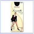 LQQKS Knee Hi - Black
