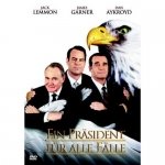 My Fellow Americans (1996) [DVD] [European import release]