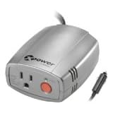 DC to Dual-Outlet AC Micro-Inverter