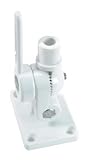 Whitecap Nylon Ratchet Antenna Mount