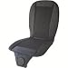 Amazing SummerSeat Self-Cooling Car Seat Cushion (Beige) (40H x 18.5W x 1.5D)