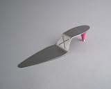 Wild Eye Designs High Heel Cake Server - Pink
