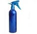 Aluminum Spray Bottle-8 oz.- Silver Only