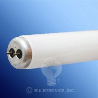 GENERAL ELECTRIC F40SP65/ECO (80188) 40W 101V G13 / MEDIUM BI PIN T12 Fluorescent GENERAL ELECTRIC F40SP65/ECO (80188) 40W 101V G13 / MEDIUM BI PIN T12 Fluorescent