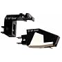 Audio Technica Universal Mount Phono / Turntable Cartridge