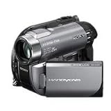 Cheap Sony Handycam Hybrid DCR-DVD810 DVD Camcorder w/ 25x Optical Zoom PLUS Quick Rapid External Charger + Extra Battery, 3pc Filter Kit - 0.45x Wide Angle Lens, 2x Telephoto Lens + MORE! DCRDVD810 BigVALUEInc Accessory Super Saver Bundle - Brand New USA!